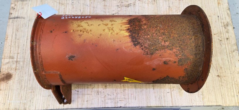 Sonstiges Mähdrescherzubehör typu Laverda 3890, Gebrauchtmaschine v Hemmet (Obrázek 7)