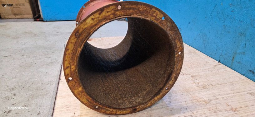 Sonstiges Mähdrescherzubehör typu Laverda 3890, Gebrauchtmaschine v Hemmet (Obrázek 8)