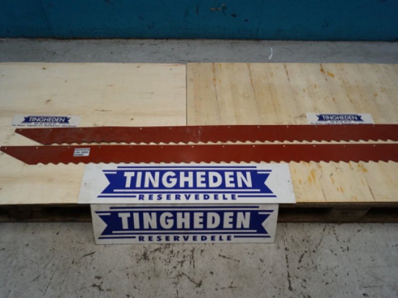 Sonstiges Mähdrescherzubehör от тип Laverda 3890, Gebrauchtmaschine в Hemmet (Снимка 1)