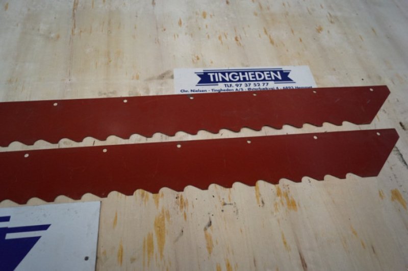 Sonstiges Mähdrescherzubehör des Typs Laverda 3890, Gebrauchtmaschine in Hemmet (Bild 5)