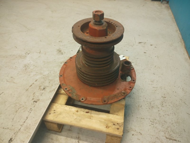 Sonstiges Mähdrescherzubehör typu Laverda 3890, Gebrauchtmaschine v Hemmet (Obrázek 4)