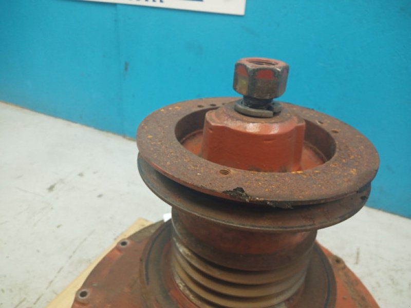 Sonstiges Mähdrescherzubehör typu Laverda 3890, Gebrauchtmaschine v Hemmet (Obrázek 10)