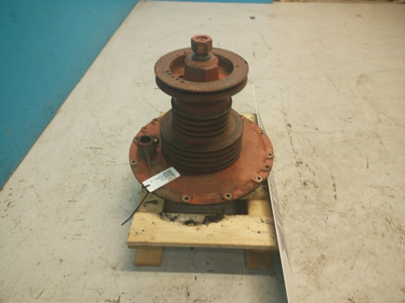 Sonstiges Mähdrescherzubehör typu Laverda 3890, Gebrauchtmaschine v Hemmet (Obrázek 2)