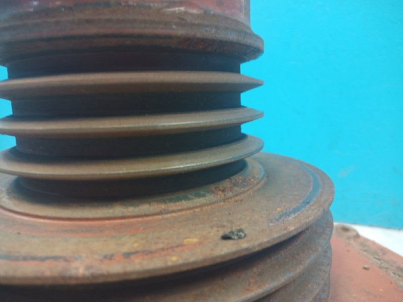 Sonstiges Mähdrescherzubehör typu Laverda 3890, Gebrauchtmaschine v Hemmet (Obrázek 8)