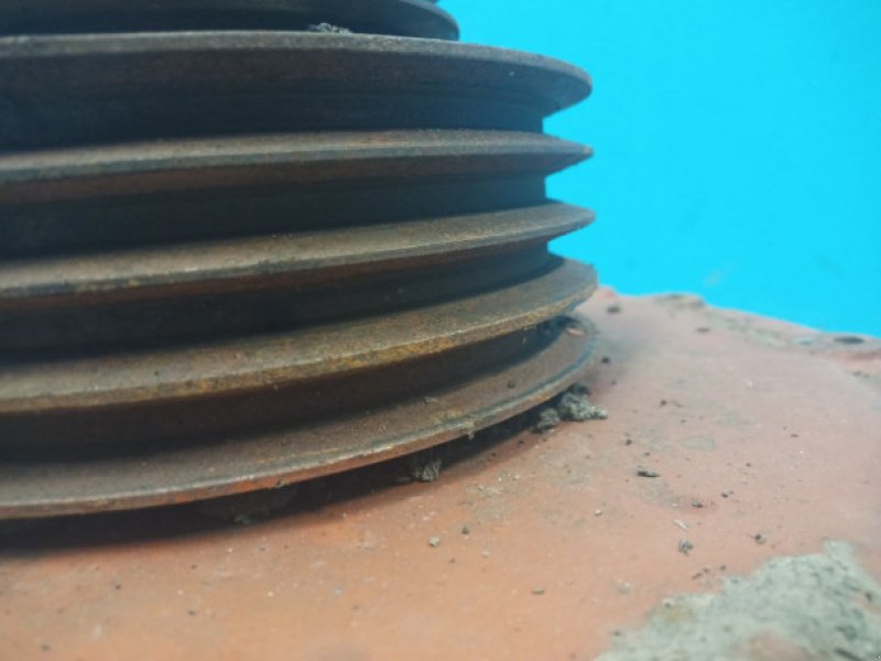 Sonstiges Mähdrescherzubehör typu Laverda 3890, Gebrauchtmaschine v Hemmet (Obrázek 7)