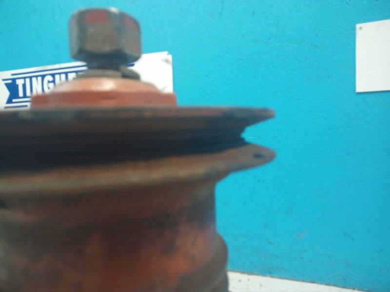 Sonstiges Mähdrescherzubehör typu Laverda 3890, Gebrauchtmaschine v Hemmet (Obrázek 9)