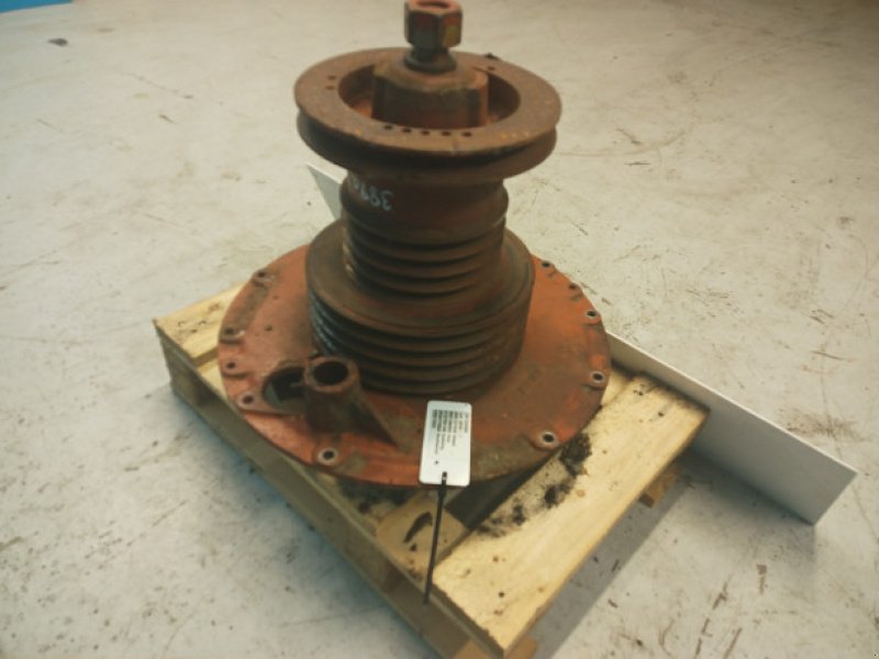 Sonstiges Mähdrescherzubehör typu Laverda 3890, Gebrauchtmaschine v Hemmet (Obrázek 3)