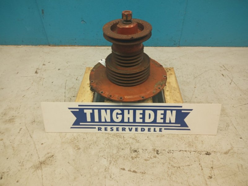 Sonstiges Mähdrescherzubehör от тип Laverda 3890, Gebrauchtmaschine в Hemmet (Снимка 1)