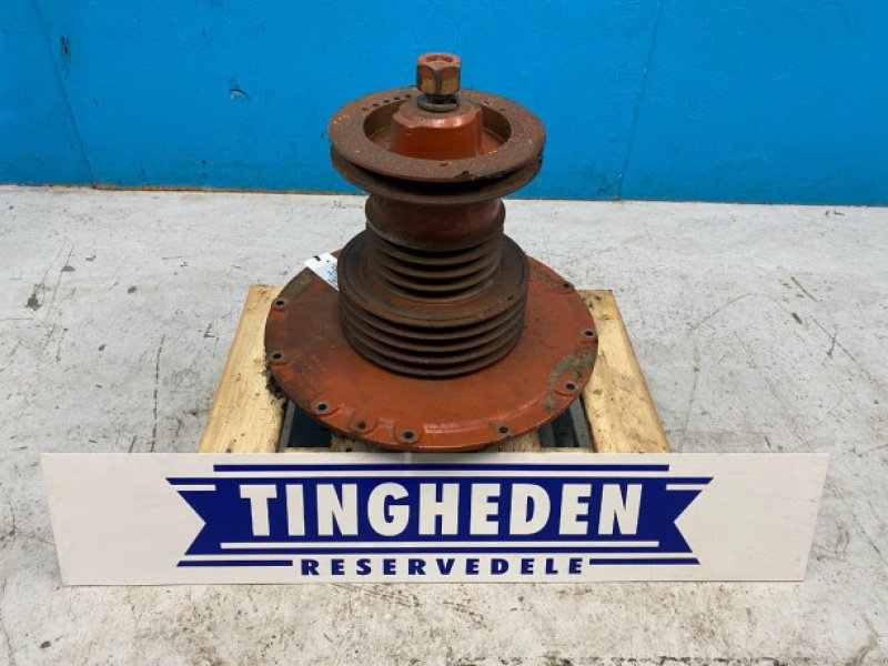 Sonstiges Mähdrescherzubehör des Typs Laverda 3890, Gebrauchtmaschine in Hemmet (Bild 1)