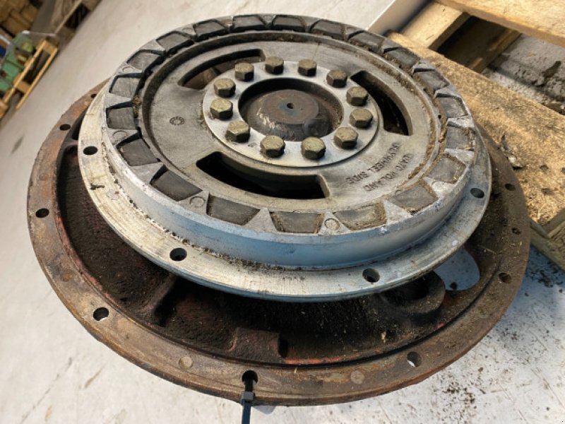 Sonstiges Mähdrescherzubehör des Typs Laverda 3890, Gebrauchtmaschine in Hemmet (Bild 13)