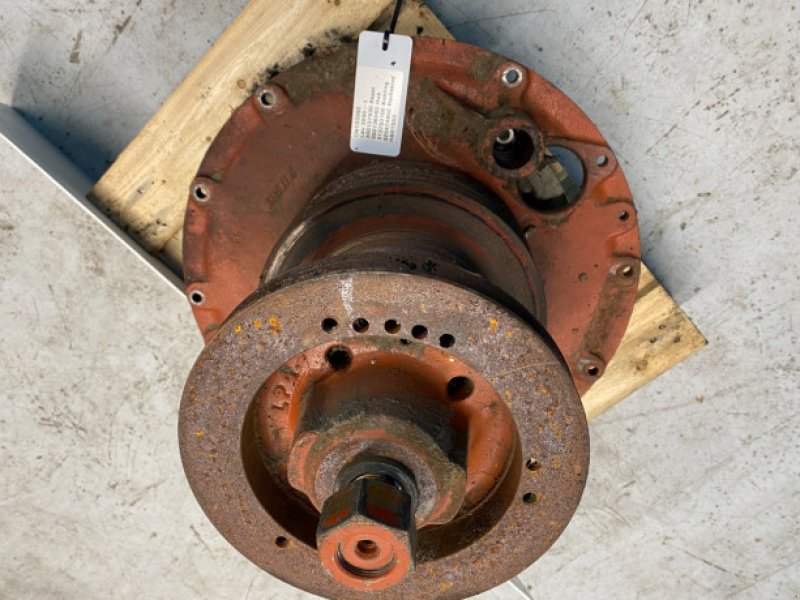 Sonstiges Mähdrescherzubehör des Typs Laverda 3890, Gebrauchtmaschine in Hemmet (Bild 10)