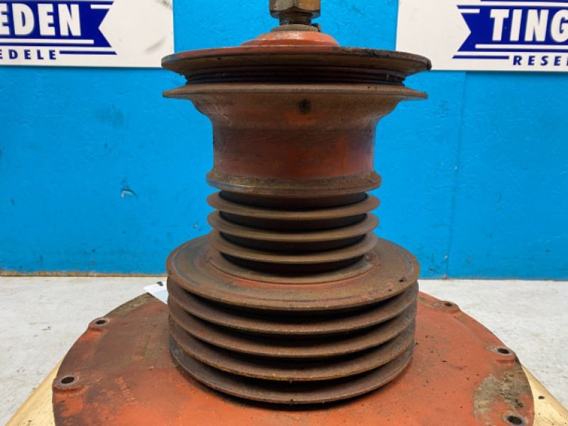 Sonstiges Mähdrescherzubehör des Typs Laverda 3890, Gebrauchtmaschine in Hemmet (Bild 4)