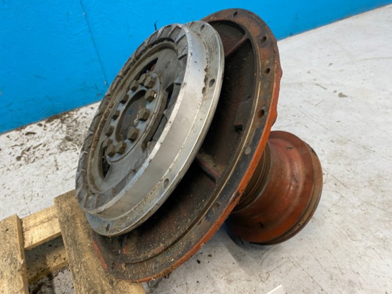 Sonstiges Mähdrescherzubehör des Typs Laverda 3890, Gebrauchtmaschine in Hemmet (Bild 14)