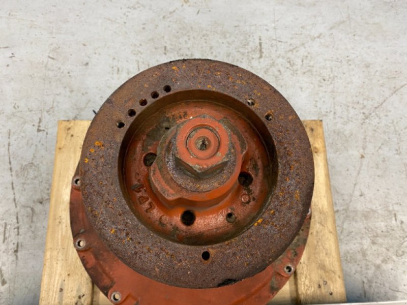 Sonstiges Mähdrescherzubehör des Typs Laverda 3890, Gebrauchtmaschine in Hemmet (Bild 2)