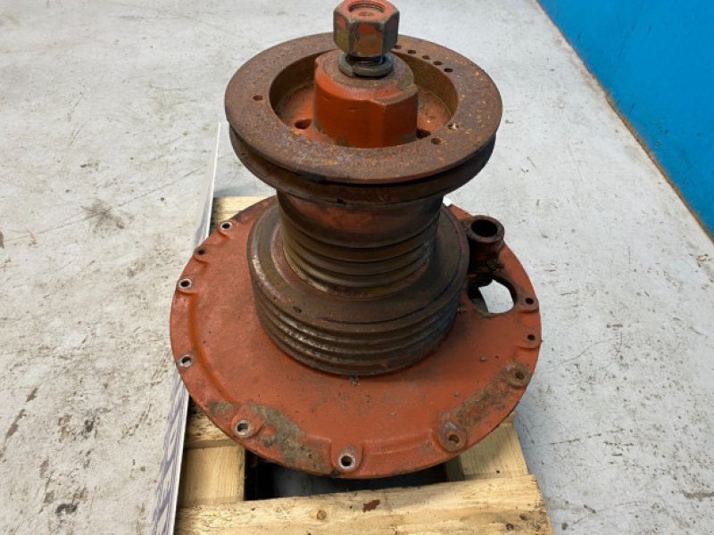 Sonstiges Mähdrescherzubehör des Typs Laverda 3890, Gebrauchtmaschine in Hemmet (Bild 9)