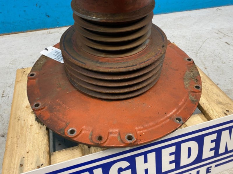 Sonstiges Mähdrescherzubehör des Typs Laverda 3890, Gebrauchtmaschine in Hemmet (Bild 5)