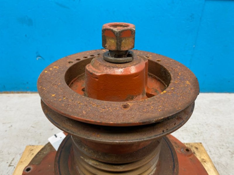 Sonstiges Mähdrescherzubehör des Typs Laverda 3890, Gebrauchtmaschine in Hemmet (Bild 3)