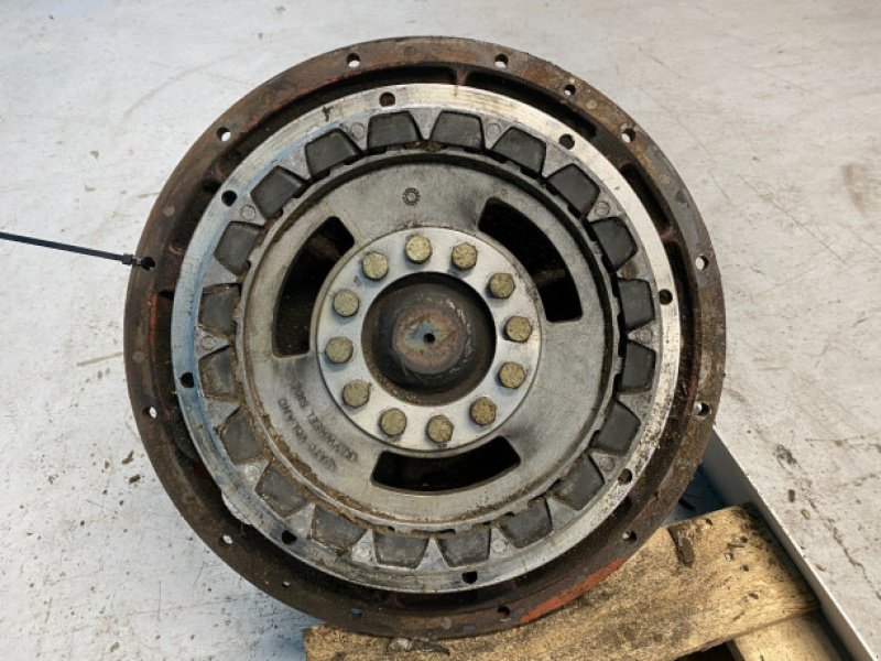 Sonstiges Mähdrescherzubehör des Typs Laverda 3890, Gebrauchtmaschine in Hemmet (Bild 11)