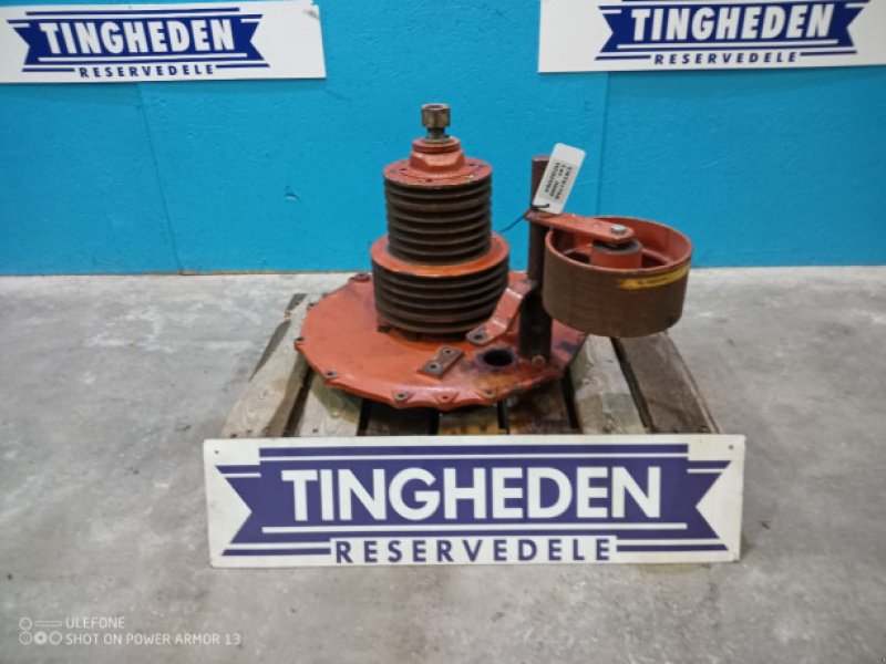Sonstiges Mähdrescherzubehör от тип Laverda 3900, Gebrauchtmaschine в Hemmet (Снимка 1)