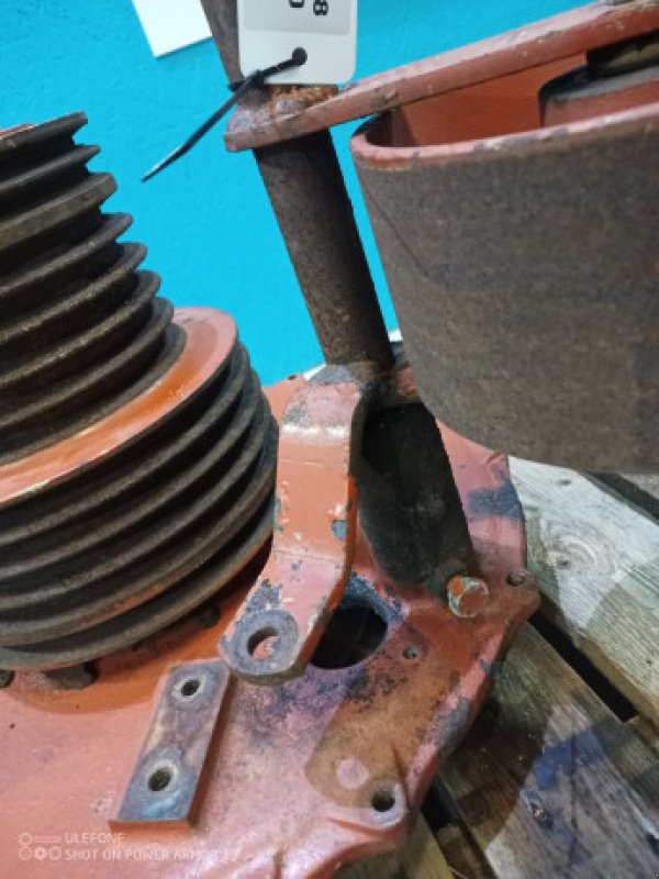 Sonstiges Mähdrescherzubehör typu Laverda 3900, Gebrauchtmaschine v Hemmet (Obrázek 10)