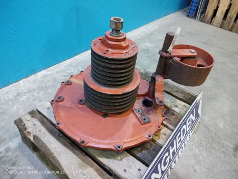 Sonstiges Mähdrescherzubehör typu Laverda 3900, Gebrauchtmaschine v Hemmet (Obrázek 2)