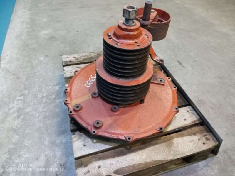 Sonstiges Mähdrescherzubehör typu Laverda 3900, Gebrauchtmaschine v Hemmet (Obrázek 3)