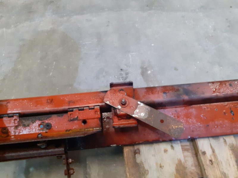 Sonstiges Mähdrescherzubehör des Typs Laverda 626, Gebrauchtmaschine in Hemmet (Bild 12)