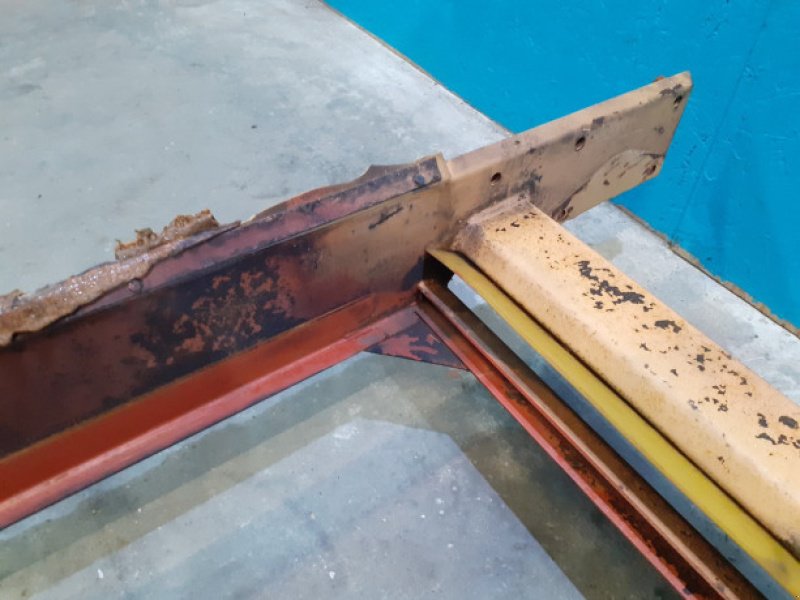 Sonstiges Mähdrescherzubehör des Typs Laverda 626, Gebrauchtmaschine in Hemmet (Bild 10)