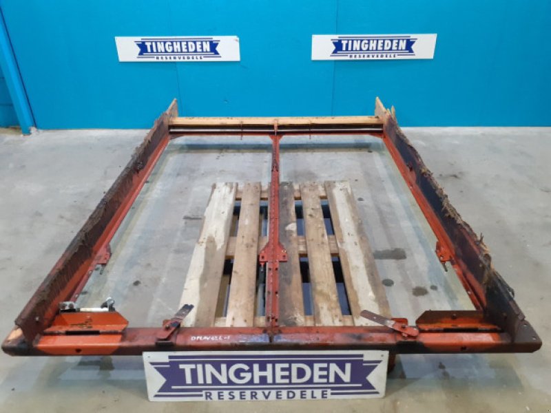 Sonstiges Mähdrescherzubehör des Typs Laverda 626, Gebrauchtmaschine in Hemmet (Bild 1)