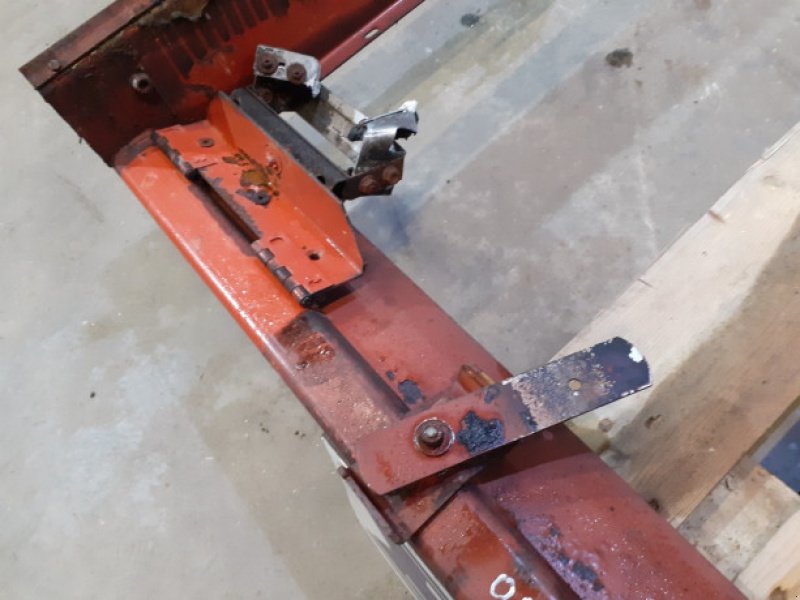 Sonstiges Mähdrescherzubehör des Typs Laverda 626, Gebrauchtmaschine in Hemmet (Bild 13)
