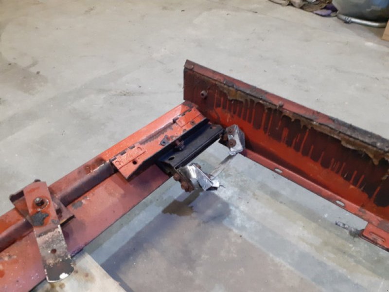 Sonstiges Mähdrescherzubehör des Typs Laverda 626, Gebrauchtmaschine in Hemmet (Bild 11)
