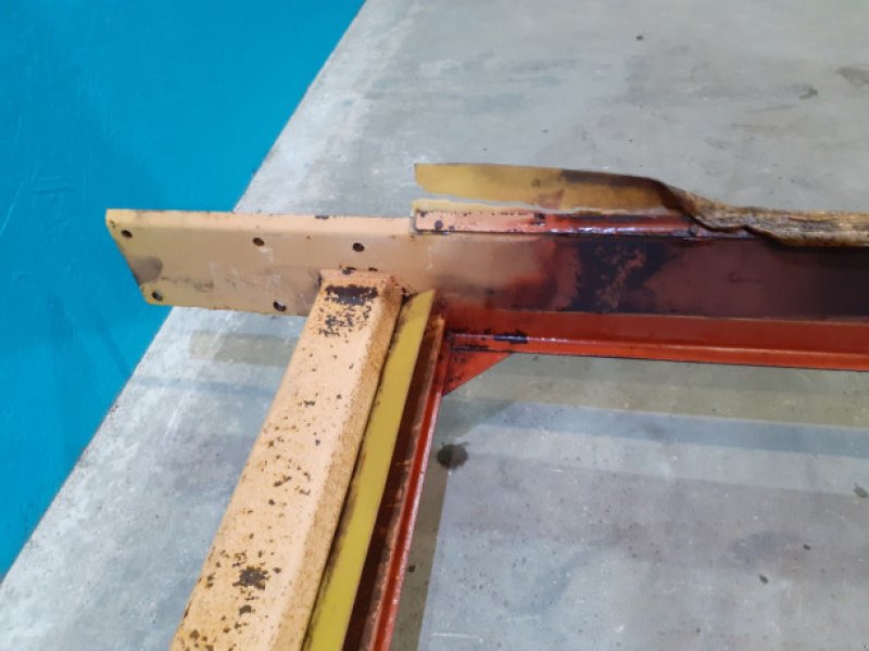 Sonstiges Mähdrescherzubehör des Typs Laverda 626, Gebrauchtmaschine in Hemmet (Bild 5)
