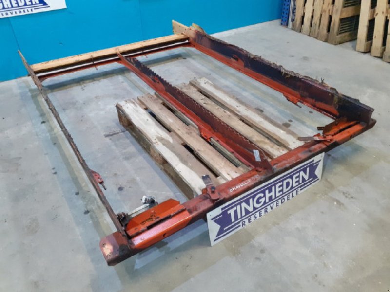 Sonstiges Mähdrescherzubehör des Typs Laverda 626, Gebrauchtmaschine in Hemmet (Bild 2)