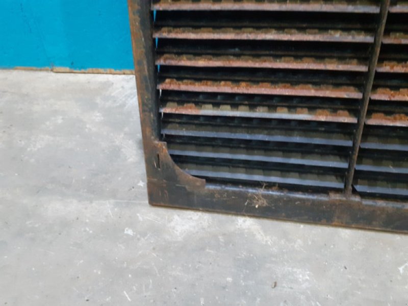 Sonstiges Mähdrescherzubehör typu Laverda 626, Gebrauchtmaschine v Hemmet (Obrázek 16)