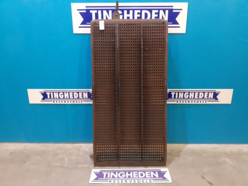 Sonstiges Mähdrescherzubehör typu Laverda 626, Gebrauchtmaschine v Hemmet (Obrázek 1)