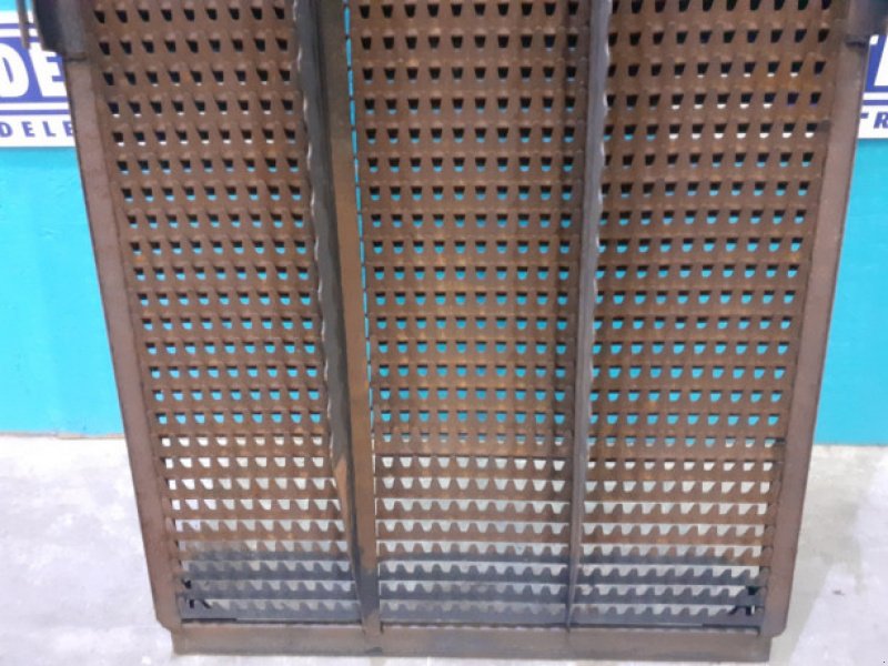 Sonstiges Mähdrescherzubehör typu Laverda 626, Gebrauchtmaschine v Hemmet (Obrázek 7)