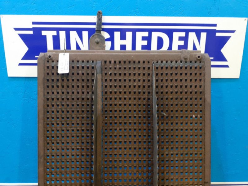 Sonstiges Mähdrescherzubehör typu Laverda 626, Gebrauchtmaschine v Hemmet (Obrázek 2)