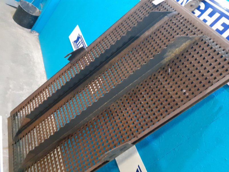 Sonstiges Mähdrescherzubehör typu Laverda 626, Gebrauchtmaschine v Hemmet (Obrázek 5)