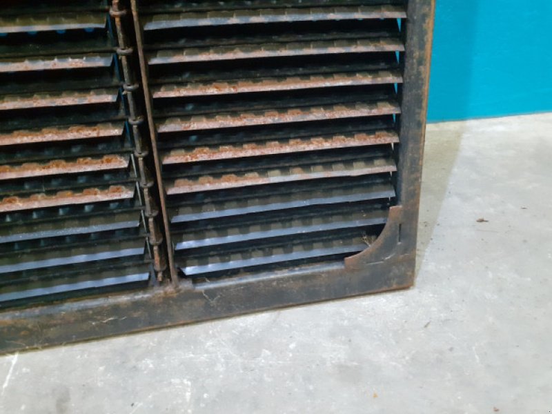 Sonstiges Mähdrescherzubehör typu Laverda 626, Gebrauchtmaschine v Hemmet (Obrázek 17)