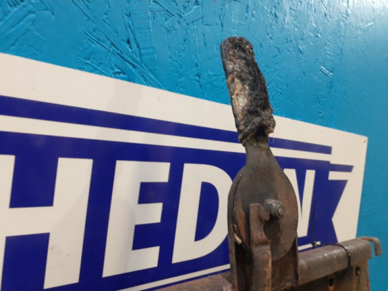 Sonstiges Mähdrescherzubehör typu Laverda 626, Gebrauchtmaschine v Hemmet (Obrázek 15)