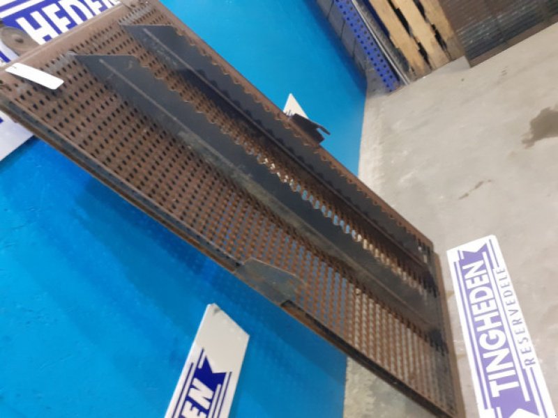 Sonstiges Mähdrescherzubehör typu Laverda 626, Gebrauchtmaschine v Hemmet (Obrázek 4)