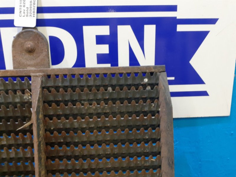 Sonstiges Mähdrescherzubehör typu Laverda 626, Gebrauchtmaschine v Hemmet (Obrázek 7)
