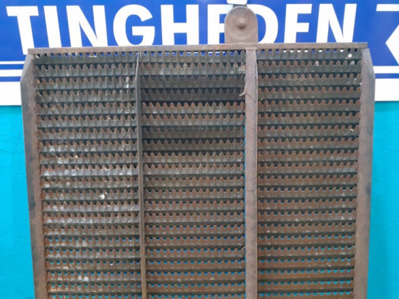 Sonstiges Mähdrescherzubehör typu Laverda 626, Gebrauchtmaschine v Hemmet (Obrázek 2)