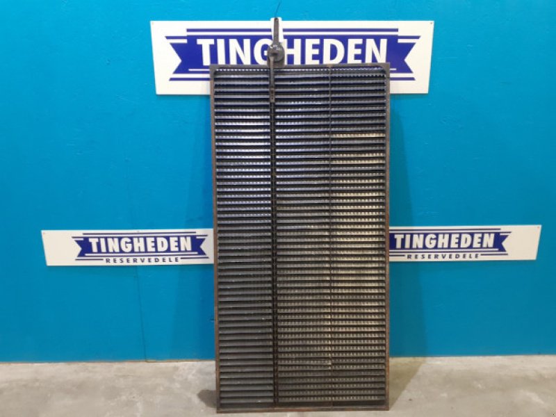 Sonstiges Mähdrescherzubehör typu Laverda 626, Gebrauchtmaschine v Hemmet (Obrázek 11)