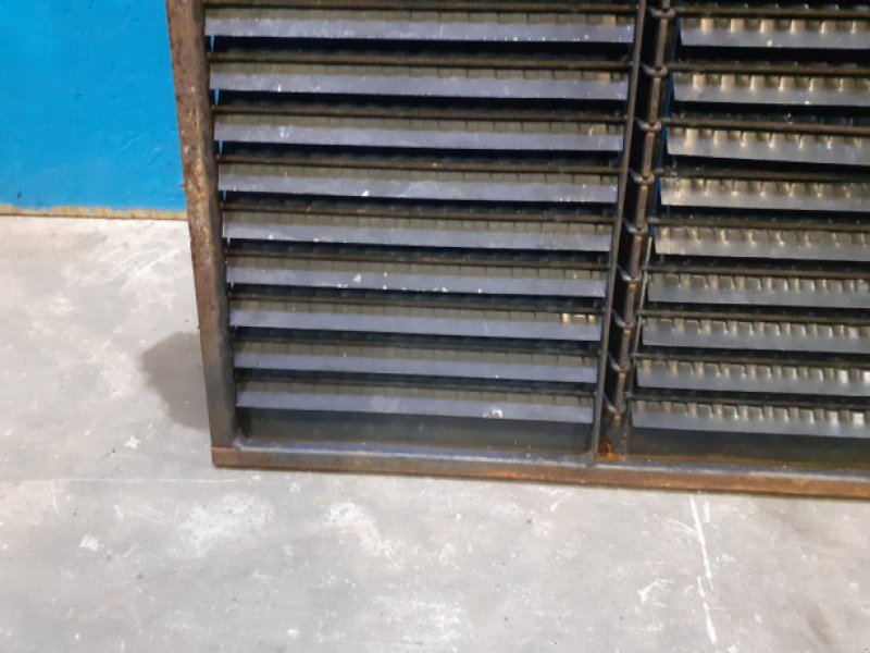 Sonstiges Mähdrescherzubehör typu Laverda 626, Gebrauchtmaschine v Hemmet (Obrázek 17)