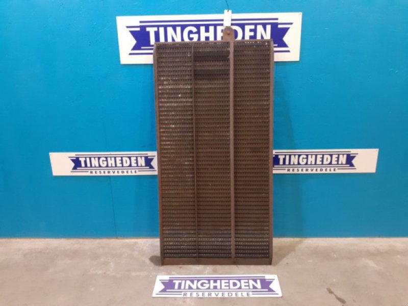 Sonstiges Mähdrescherzubehör от тип Laverda 626, Gebrauchtmaschine в Hemmet (Снимка 1)