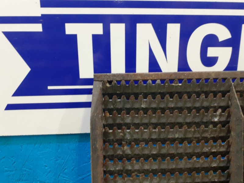 Sonstiges Mähdrescherzubehör typu Laverda 626, Gebrauchtmaschine v Hemmet (Obrázek 5)