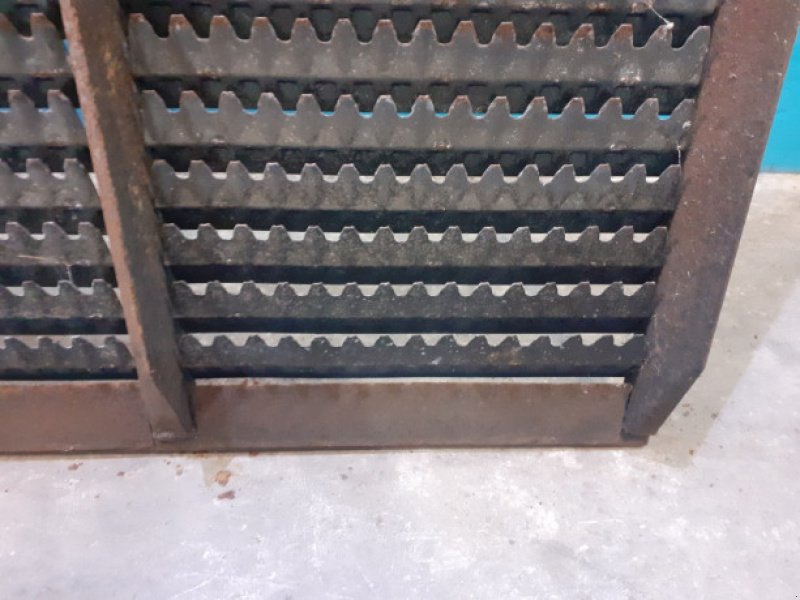 Sonstiges Mähdrescherzubehör typu Laverda 626, Gebrauchtmaschine v Hemmet (Obrázek 8)