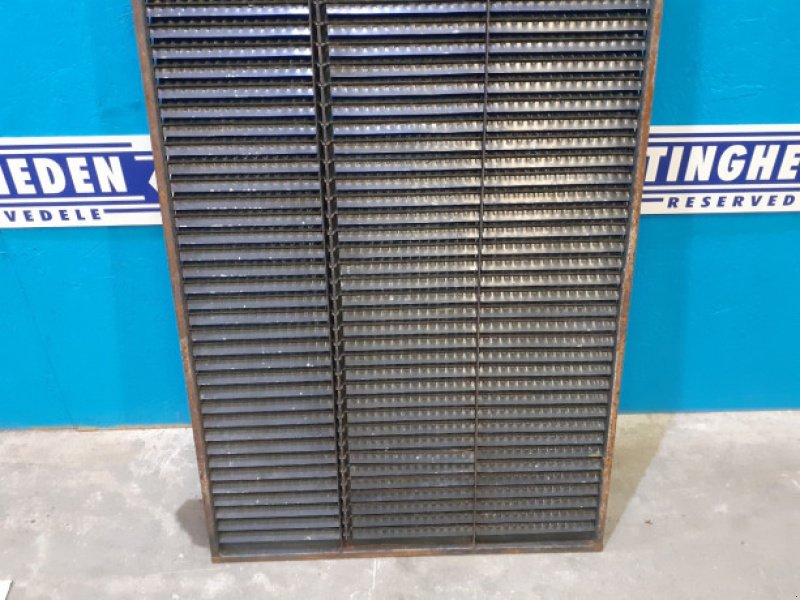 Sonstiges Mähdrescherzubehör typu Laverda 626, Gebrauchtmaschine v Hemmet (Obrázek 13)