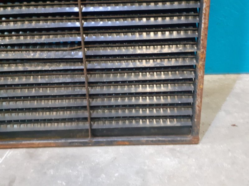 Sonstiges Mähdrescherzubehör typu Laverda 626, Gebrauchtmaschine v Hemmet (Obrázek 16)